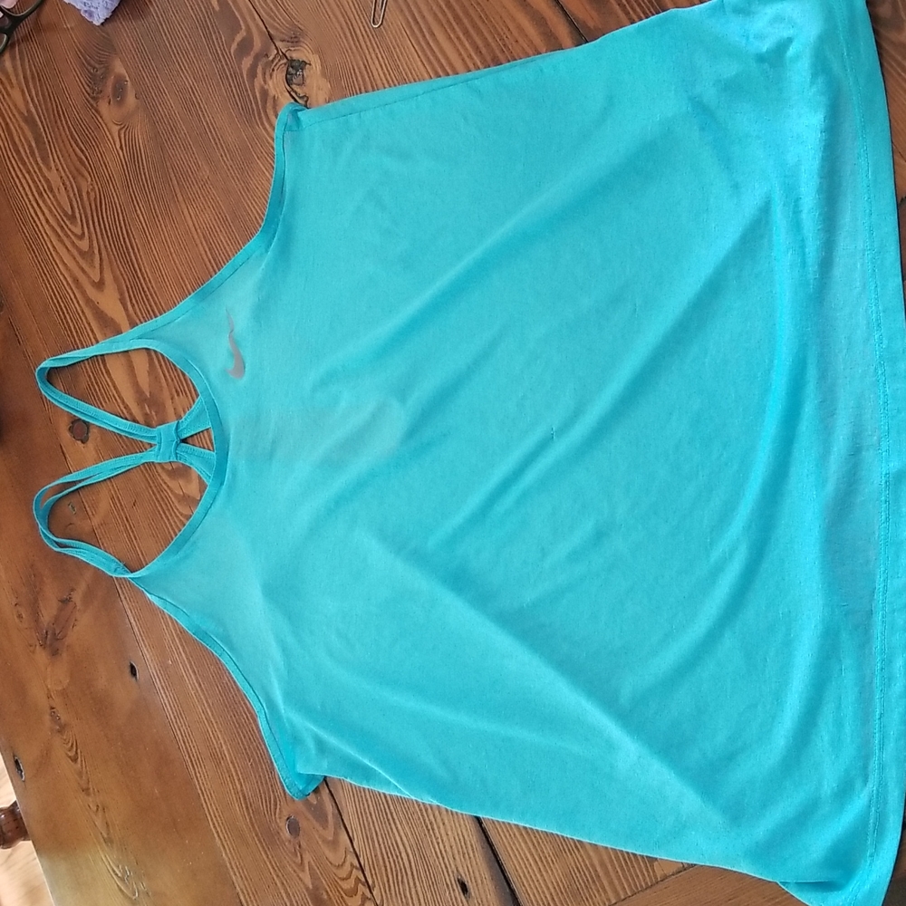 Nike Dri-Fit Tank